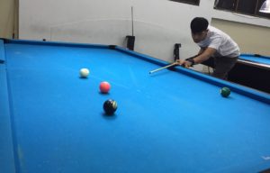 Kejurnas 2017, POBSI Sumbar Targetkan Raih Hasil Maksimal