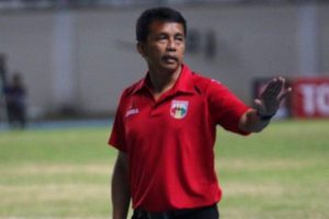 PSPS Riau Pilih Pelatih Asal Sumbar Jadi Arsitek Musim 2018