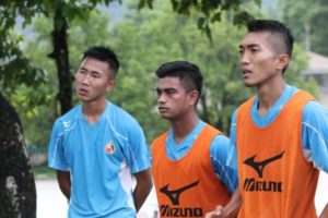 Semen Padang Pulangkan Eks. PS TNI dan Mitra Kukar