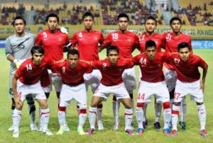 Striker Timnas U-22 2012 Ini Coba Peruntungan Bersama Semen Padang FC