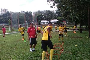 Liga 2 Hapus Batasan Usia, Semen Padang FC Incar Pemain Liga 1