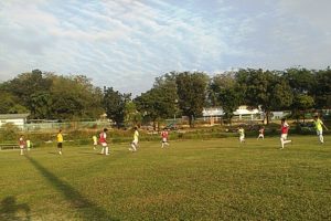Uji Kerangka Utama, Semen Padang FC Pikirkan Agenda Ujicoba