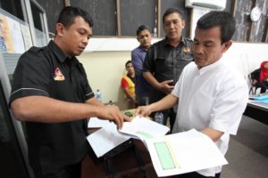 Ketua KONI : Porprov 2018 Cerminan Sumbar Hadapi PON Papua