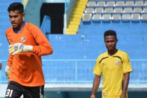 CATATAN SEPAKBOLA : Tinggalkan Era OLD, Mampukah Kiper Jaman NOW Semen Padang FC Bersaing?