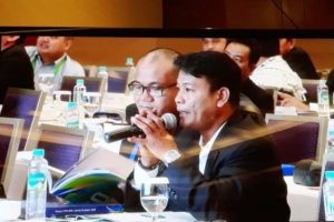 Tetap Di Liga 2, Misi Semen Padang FC Di Kongres PSSI 2018 Gagal