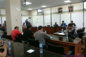 Tolak Prakualifikasi, Porprov XV 2018 Sumbar Terancam Tanpa Sepakbola?
