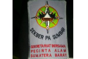 Salam Rimba! Kawal Eksistensi, Sumbar Tuan Rumahi Gladian Nasional XIV 2018 Penggiat Alam Bebas se-Indonesia