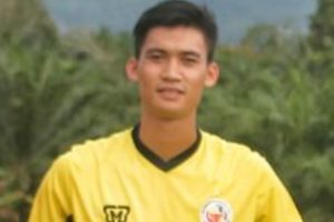 Tur Sumbar Tuntas, Semen Padang FC Dapatkan Pengganti Agung Prasetyo