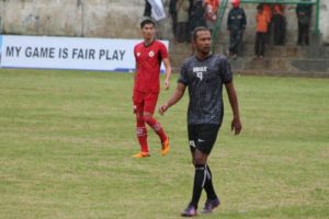 Debut di Bukittinggi, Pelatih Semen Padang FC Apresiasi Penampilan Eks. Bek Bali United FC