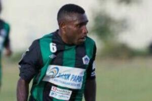 TC Penuh Pemain Di Mess-kan, Solok FC Gaet Eks. Striker Perseru Serui