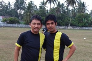 Friendly Games Akhir Pekan di Stadion H. Agus Salim, PSSI All Stars Hadapi Padang All Stars