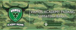 Academy Vamos di Padang dan Bukittinggi Siap Jembatani Talenta Futsal Sumbar ke Pentas Nasional