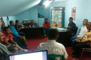 Pendaftaran 27 April – 14 Mei, Asprov PSSI Sumbar Tetapkan Liga 3 Kick-Off, 30 Juni 2018