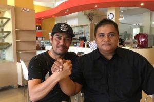 Jelang Ikuti Liga 3 2018 Zona Sumbar, Nilmaizar Resmi Perkuat Jajaran Tim Pelatih Solok FC