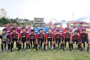 Tim Baru di Kompetisi PSSI, Piaman FC Siap Sulitkan Kontestan Liga 3 2018 Zona Sumbar