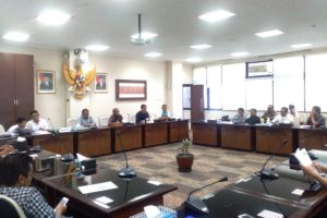 Manager Meeting Jadi Penentu Undian Grup Liga 3 2018 Zona Sumbar, Inilah Hasil Lengkapnya