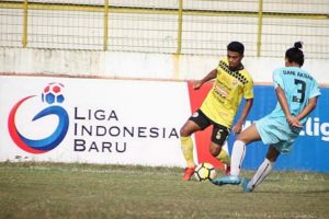 Preview Semen Padang FC – PSPS Riau, Tuan Rumah Waspadai Energi Tersembunyi Tim Tamu