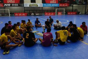 Diikuti Tim Futsal Malaysia dan Liga Pro Indonesia, 12 Tim Ikuti Rafhely Specs Cup VIII-2018 (22-28 Juli)