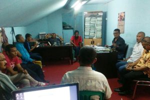 Piala Soeratin U-17 zona Sumbar Menyusul Kick-Off, 9 Juli 2018, Ini Hasil Undian Pembagian Grup !