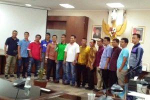 Babak 8 Besar Liga 3 2018 Segera Mainkan Duel “Match Day” 1, Rabu (18/7) di Padang dan Sijunjung