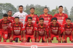 “Dikerjai” Cilegon United (1-0), Semen Padang FC Siap Balas di Laga Perdana Putaran Kedua