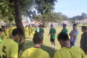 Preview ; Semen Padang FC Balas Kekalahan, Cilegon United Siap Curi Poin