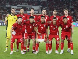 PSSI Pastikan Agenda Timnas Usai Kuwait Batal