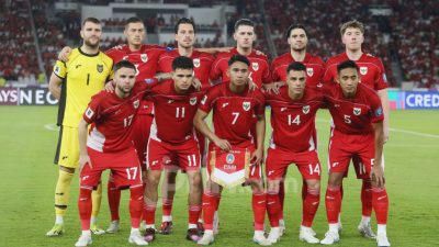 PSSI Pastikan Agenda Timnas Usai Kuwait Batal