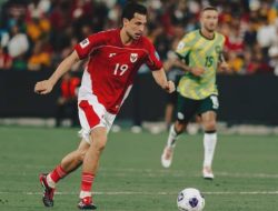 Thom Haye Gabung Persib, Bintang Timnas Masuk Daftar Termahal.