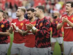 Liga Inggris: 10 Klub Terhebat Sepanjang Masa Unjuk Gigi