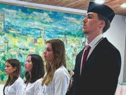Zijlstra Pimpin, Empat Diaspora Perkuat Timnas Indonesia