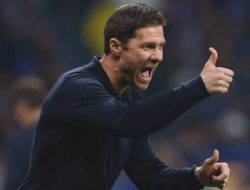 Real Madrid Nantikan Lawan Tangguh di Liga Champions