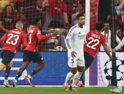 Klub Prancis Bidik Bek Timnas Indonesia, Tawarkan Rp56 Miliar