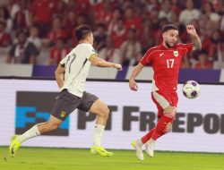 Verdonk Dilirik Lille, Ukir Sejarah di Liga Prancis?
