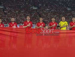 Absennya Pilar Utama Timnas, Garuda Terancam di FIFA Matchday