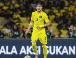 Vietnam Soroti Bek Malaysia Ungkap Asal-Usul Sebenarnya