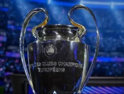 Liga Champions: Liverpool Tantang Real Madrid, PSG vs Barcelona