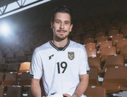 Thom Haye Gabung Persib, Sempat Isyaratkan Kekecewaan Fans