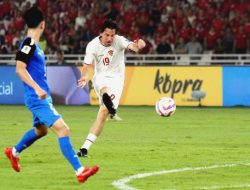 Pemain Naturalisasi Timnas Indonesia Laris Manis di Asia Tenggara