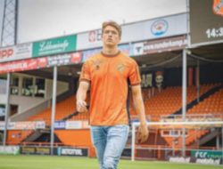 Mauro Zijlstra Absen, Timnas U-23 Kekurangan Amunisi