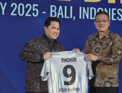 AFF Apresiasi Solo, Sukses Gelar Piala AFF Putri U16