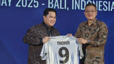 AFF Apresiasi Solo, Sukses Gelar Piala AFF Putri U16