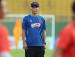 Vietnam Berdalih Jadwal Padat Usai Dikritik Indonesia