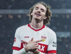 Newcastle United Amankan Woltemade, Pengganti Isak?