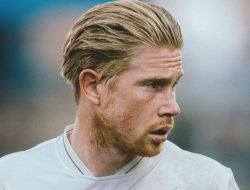 De Bruyne Ungkap Beda Conte-Guardiola Usai Gabung Napoli
