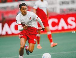 Belanda Terkejut: Jonathans Pilih Indonesia, Tinggalkan Oranye