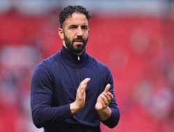 MU Belanja Gila-gilaan, Amorim Lepas 13 Pemain Gratisan