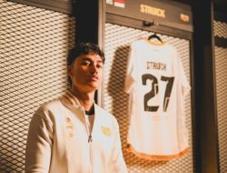 Struick Turun Kasta, 10 Pemain Perkuat Timnas U-23