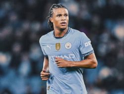 Everton Krisis Bek, Moyes Incar Ake dari City