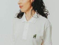 Lacoste Ganti Logo Buaya, Kampanyekan Kesadaran Spesies Terancam